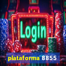 plataforma 8855